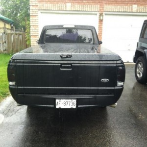 R.I.P Ranger