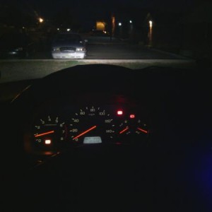 1998 Honda Accord F23A