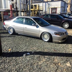 accord sedan