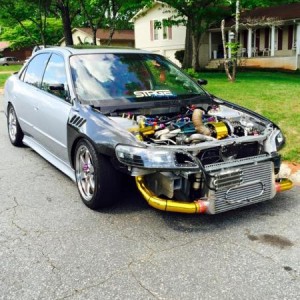 Car pics !