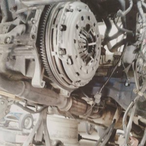 6 speed