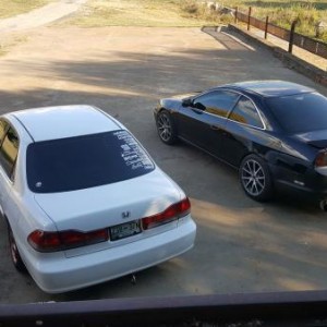 The Swap