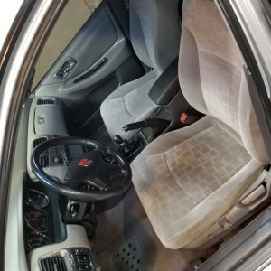 Recaro