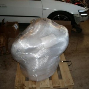 This thing has some serious packing..sweet!