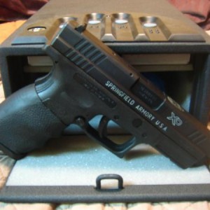 springfield xd9