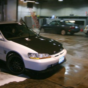 Really OLd notice had black rims back then =[[