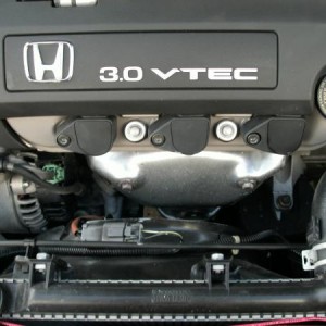 3.0 VTEC