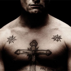 Eastern Promises