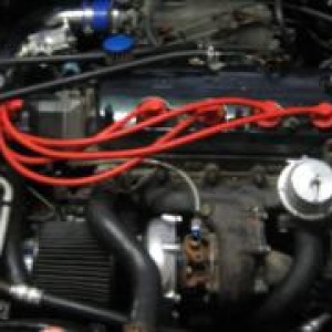 Engine Turbo Sig