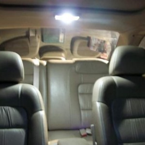 interior LED