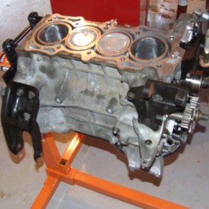 engine stand 2