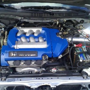 engine.. 3.0 V6