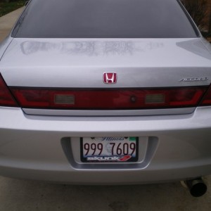 accord r7