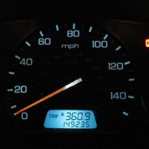 speedometer