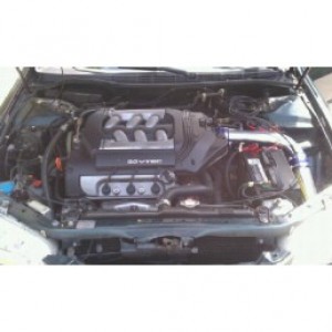 Cold Air Intake