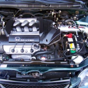 Weapon-R Short Ram Dragon Air Intake