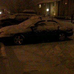 accord snow1