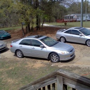 Integra GSR,98 accord v6, 2005 accord v6, 2000 accord 4cyl