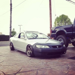 fitted
