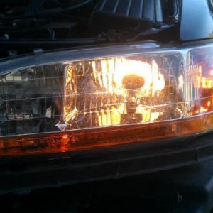 oem bulb