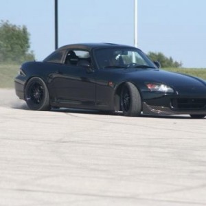 My S2000