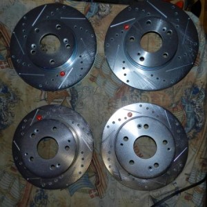 Rotors