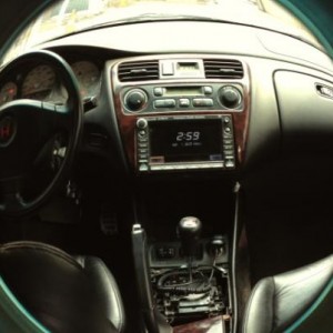 Accord Fish Eye (7)