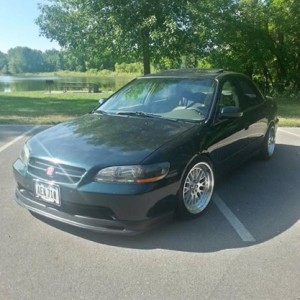 car 1