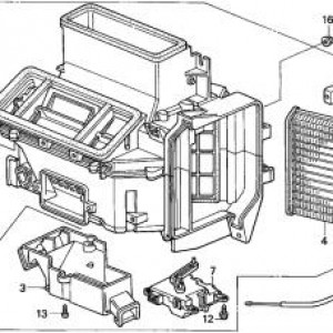 Heater Unit