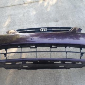 Bought a 1999 coupe front bumper, going to installed it soon.