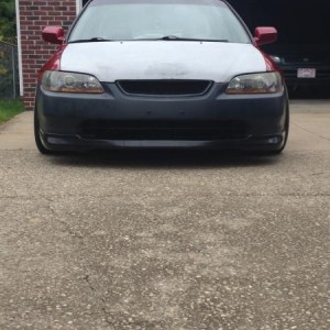 98-00 coupe front