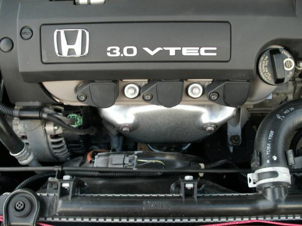 3.0 VTEC