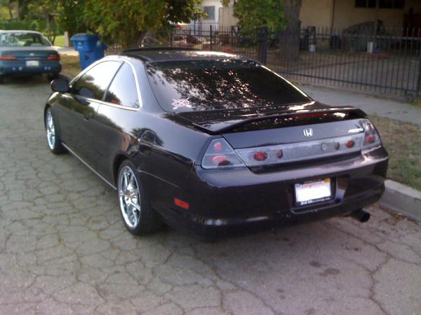 99' coupe!