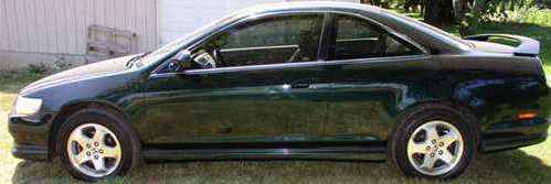 accord 3