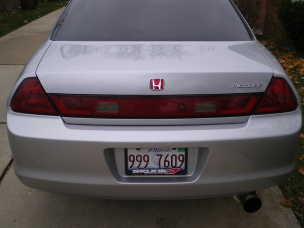 accord r7