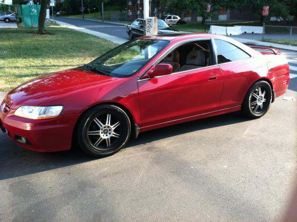 Accord