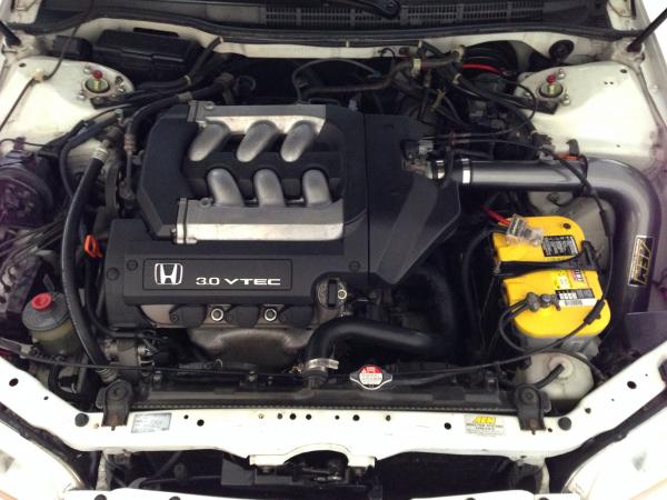 AEM CAI, optima yellow top