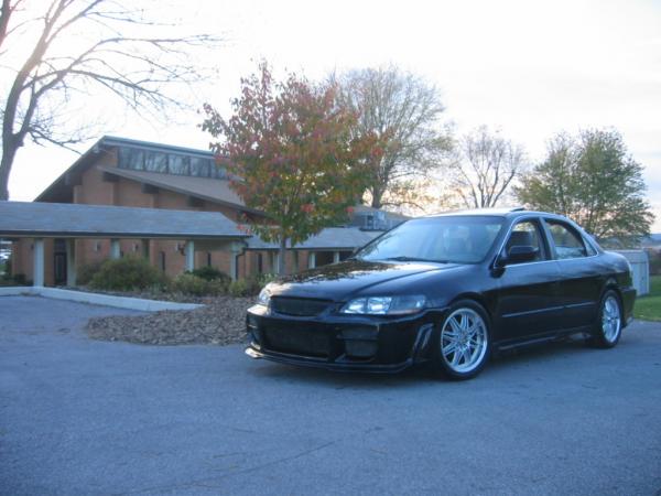 After Tein SS