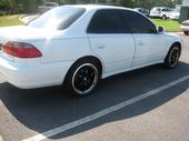 Back when it had 18's