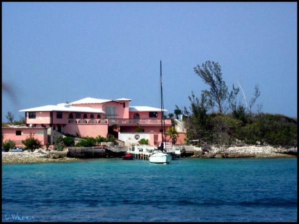 bahama house