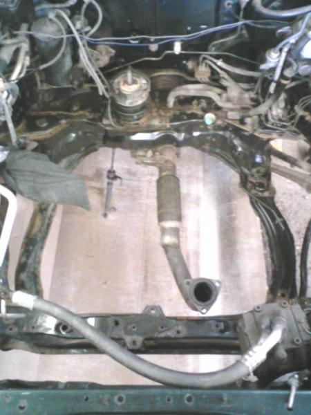 before paint.