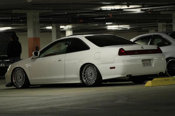 car meet