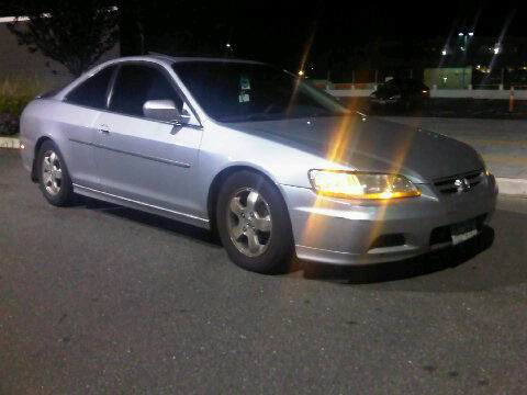 CG3 1st love