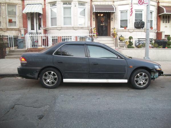 CL1 Side Skirts (1)