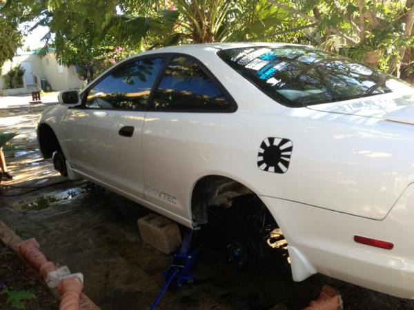 Deep Cleaning