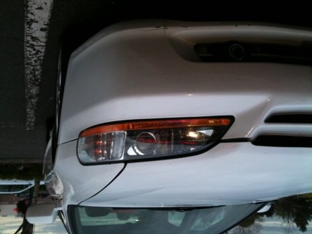 Driver Side
