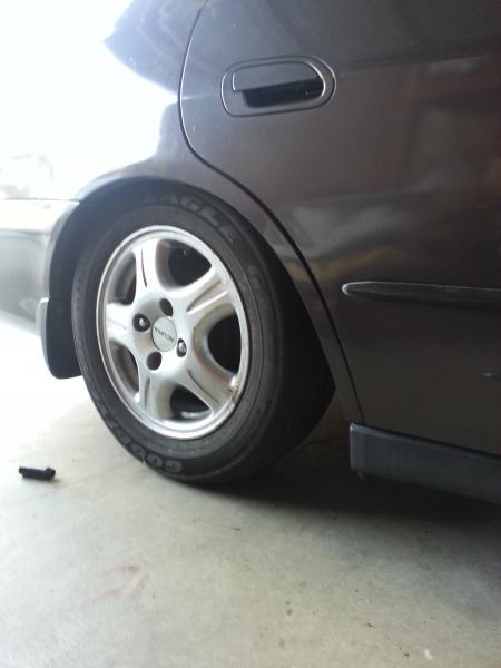 eh wanna go lower..