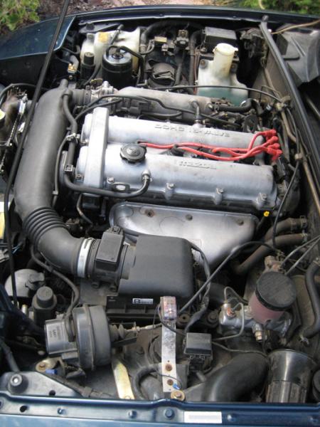 engine