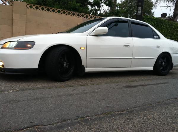 Fixed like new