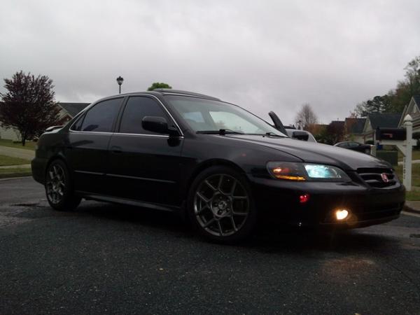 Fog lights p2